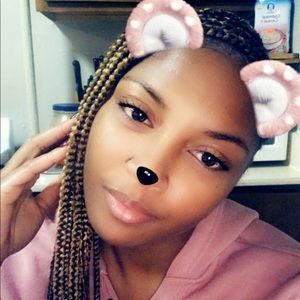 Meet your Posher, Jasmine